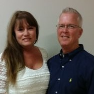 Hunger Fight Employee Sherri and Dean Porter's profile photo