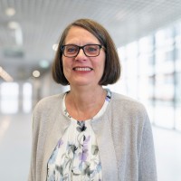 Elgin Fastener Group Employee Cindi Ramirez's profile photo