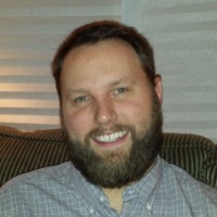 Conwed Employee Brad Hayslett's profile photo