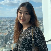 TextQL Employee Ivy Teng's profile photo