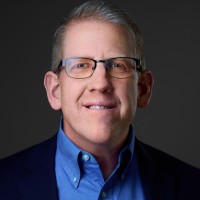 Anti-Defamation League Employee Matt Sargent's profile photo