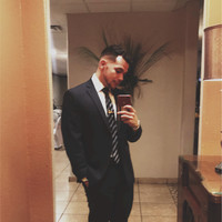 Transmountain Primary Care Employee Uriel Sanchez's profile photo