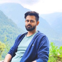 Shreyash Asthana Email