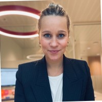 dealco by Intraco Consulting Employee Juline Jamaigne's profile photo