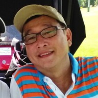 E-mail e número de telefone de Ryan Wong