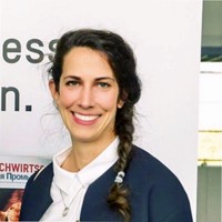 dfv Mediengruppe Employee Eva Haegelen's profile photo