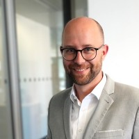 iTech® Employee Florian Koll's profile photo