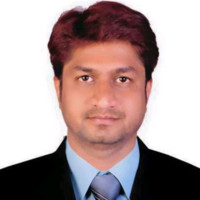 RMR CONSTRUCTION Employee Kranthi Kumar's profile photo