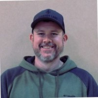 Peabody Energy Employee Joshua Huff's profile photo