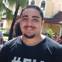 Erick Luís Pardal Pinho Email & Phone Number