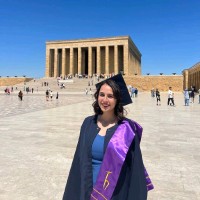Lokman Hekim Sağlık Grubu Employee Esra Günay's profile photo