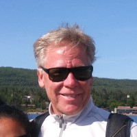 Ultra Machining Company (UMC) Employee Scott Peterson's profile photo