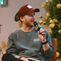 Intelligems Employee Alex McEachern's profile photo