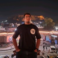 Kuldeep Limbachiya Email