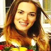 TechnoAware Employee Cristina de Angelis's profile photo