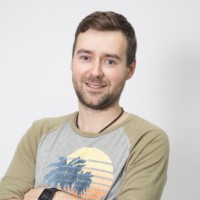 Raccoon LLC Employee Mike Minov's profile photo