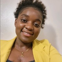 Antoinette Mbah's profile photo