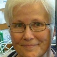 WritePoint, Ltd. Employee Janet Weiner's profile photo