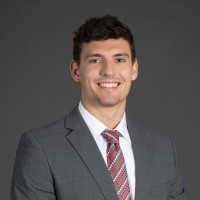 Burns & McDonnell Employee Carson Combs's profile photo