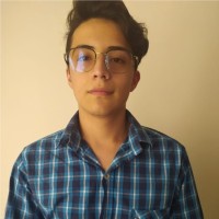 Helisa Software Employee Maicol Martinez Acosta's profile photo