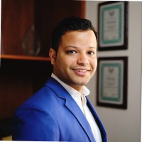 City of Fort Worth Employee Bijay Upreti's profile photo