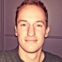 Vomar Voordeelmarkt B.V. Employee Jaap de Wit's profile photo