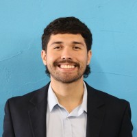 Anantak Robotics Inc. Employee Joshua Hernandez's profile photo