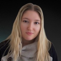 EntityShift Employee Roxana-Alexandra Cresta's profile photo