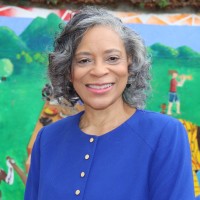 Mary Baldwin University Employee Andrea Cornett-Scott's profile photo