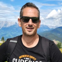 Mayer Cars & Trucks Employee Giora Ogorinsky's profile photo