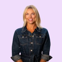 Praytell Employee Jamie Simpson's profile photo