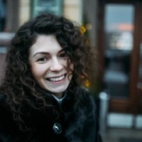 Chiief Employee Alexia Francois's profile photo