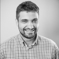 inVerita Employee Orest Hudziy's profile photo