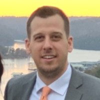 Apple Employee Vince Herbert's profile photo