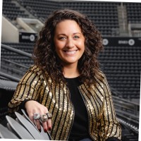 BMO Stadium Employee Kelsey Gillespie's profile photo