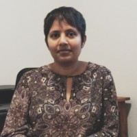 Omnissa Employee Chandana Nagaraj's profile photo