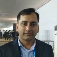 Netscribes India (Pvt) Limited Employee Deepanshu Khurana's profile photo