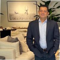 Arvind Limited Employee Karan Ojha's profile photo