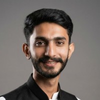Keepcodein Employee Muhammad Kamran's profile photo