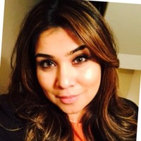 Research Now SSI Employee Sadaf Ahsan's profile photo