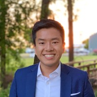 Google Employee Ryan Yu's profile photo