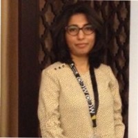 Asmina Pethani Email & Phone Number