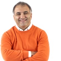 Alfio Bardolla Training Group Employee Alfio Bardolla's profile photo