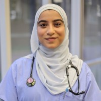 Russell Tutoring and Consulting, LLC Employee Duaa Ahmed's profile photo