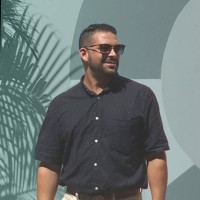 UXFlow Employee Mark Joncheff's profile photo