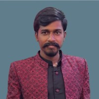 Ashwath T Email