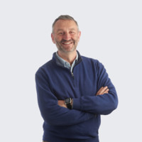 Deciwatt Employee Martin Riddiford's profile photo