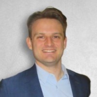 OMD USA Employee Aidan Collins's profile photo