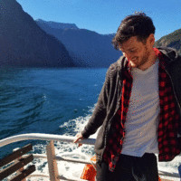 Bugsnag Employee Will O'Regan's profile photo