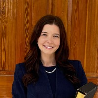 Lockheed Martin Space Employee Lauren Lambert's profile photo